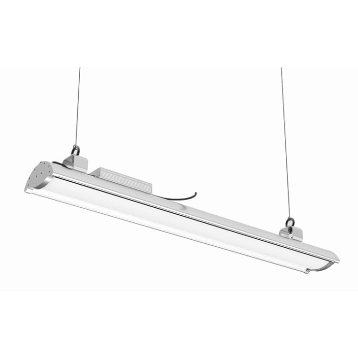 TUBU LED Linear high bay 4ft 150w