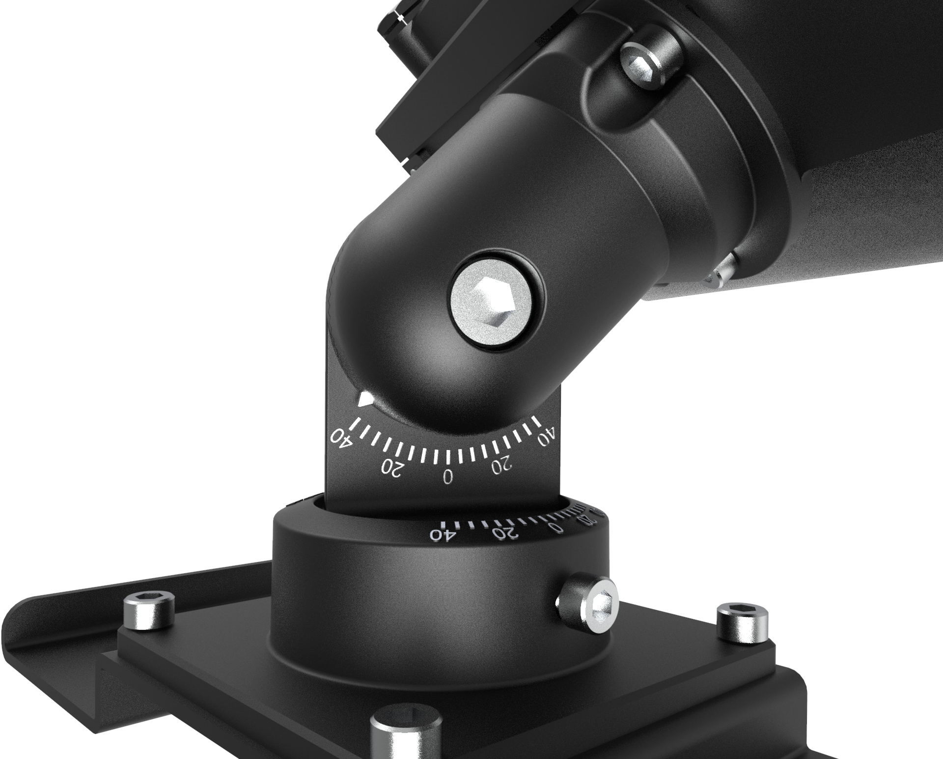 TUBU HMG3 HIGH MAST FLOODLIGHT 5 TUBU