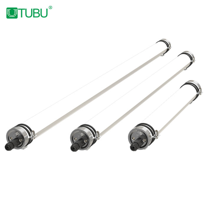 linkable led tri-proof light ip69k linkable led tri-proof light ip69k
